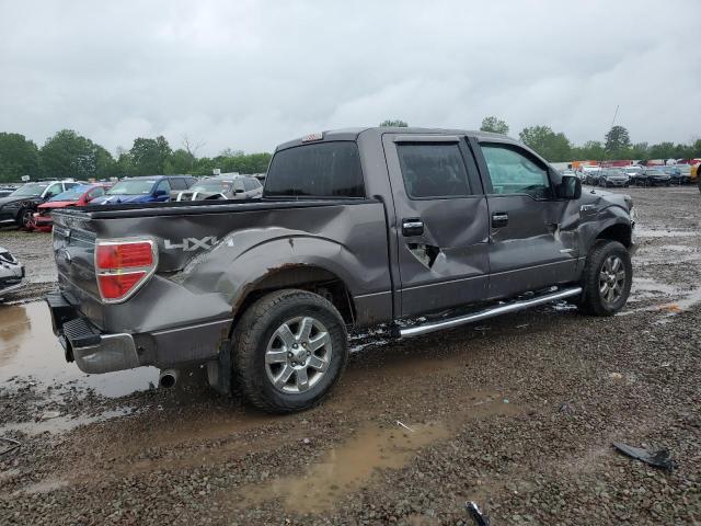 Продаж на аукціоні авто 2013 Ford F150, vin: 1FTFW1ETXDKD76801, номер лоту: 51966426