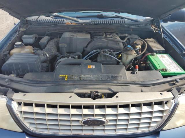 Aukcja sprzedaży 2002 Ford Explorer, vin: 1FMZU64E22UA20116, numer aukcji: 61942225