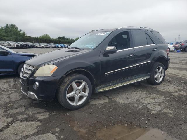 Aukcja sprzedaży 2009 Mercedes-benz Ml, vin: 4JGBB72E29A454287, numer aukcji: 96719615