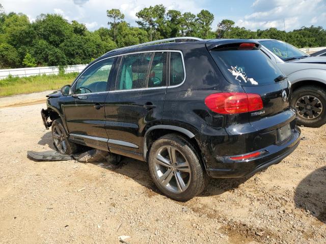 62327725 :رقم المزاد ، WVGTV7AX3HK020029 vin ، 2017 Volkswagen Tiguan Spo مزاد بيع