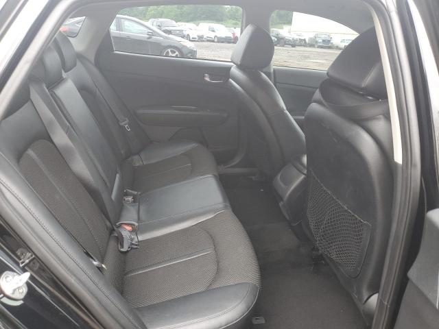 61347725 :رقم المزاد ، 5XXGT4L38LG397253 vin ، 2020 Kia Optima Lx مزاد بيع