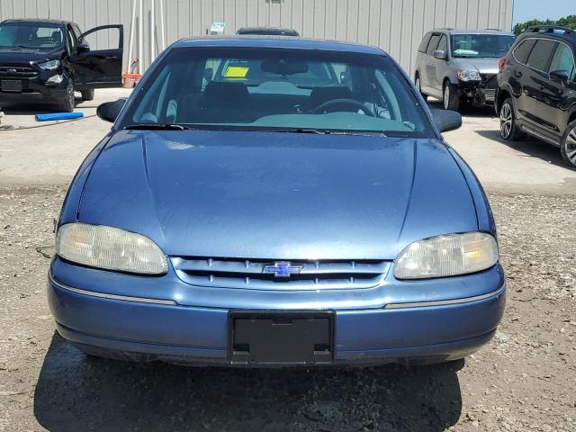 Продажа на аукционе авто 1999 Chevrolet Lumina, vin: 2G1WL52M0X1101254, номер лота: 61193435