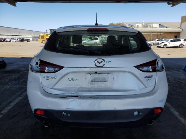Aukcja sprzedaży 2016 Mazda 3 Sport, vin: JM1BM1K79G1322024, numer aukcji: 57464865