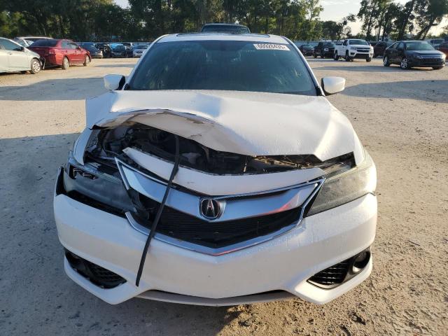 2017 Acura Ilx Premiu მანქანა იყიდება აუქციონზე, vin: 19UDE2F80HA014497, აუქციონის ნომერი: 60928435