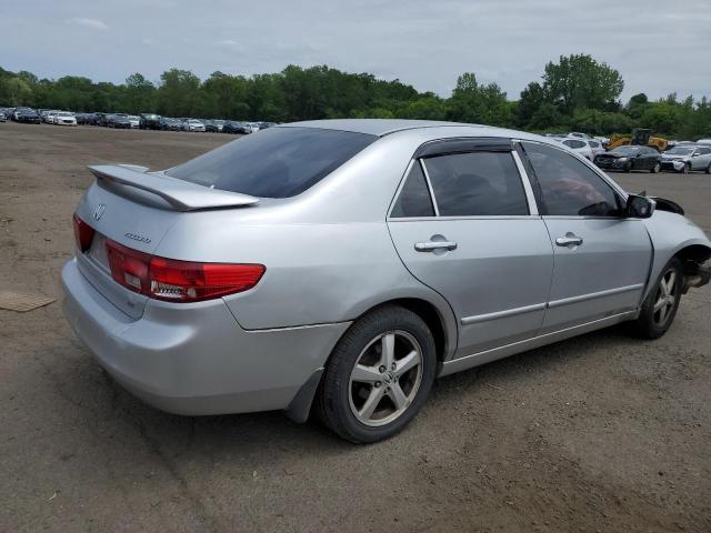 2003 Honda Accord მანქანა იყიდება აუქციონზე, vin: JHMCM56663C031216, აუქციონის ნომერი: 61191035
