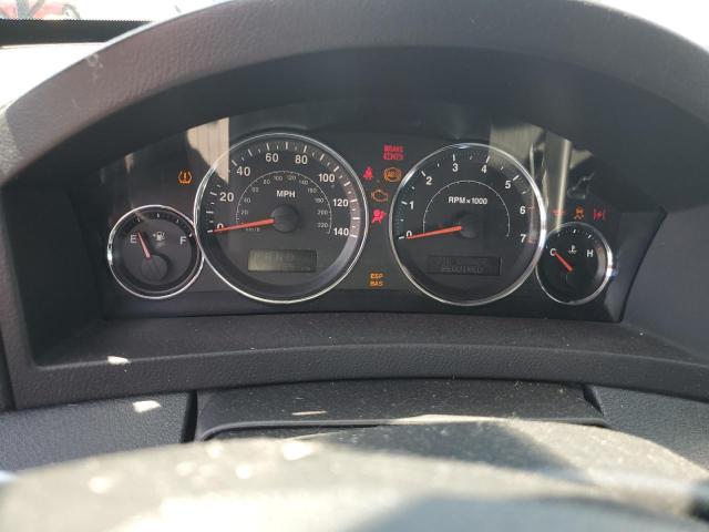 Продажа на аукционе авто 2008 Jeep Grand Cherokee, vin: 1J8GR48K98C173780, номер лота: 61677565