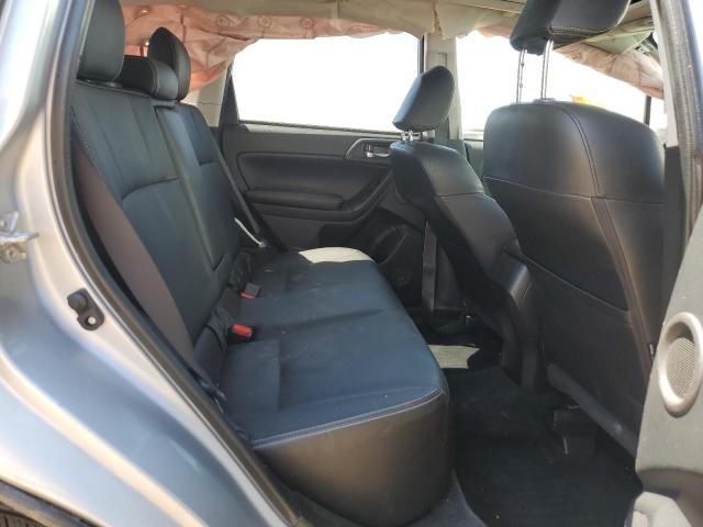 60333095 :رقم المزاد ، JF2SJAPC3EH427002 vin ، 2014 Subaru Forester مزاد بيع