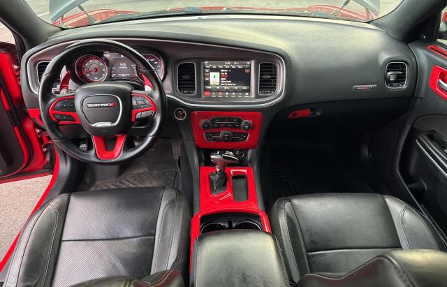 62794295 :رقم المزاد ، 2C3CDXGJ6KH638927 vin ، 2019 Dodge Charger Sc مزاد بيع
