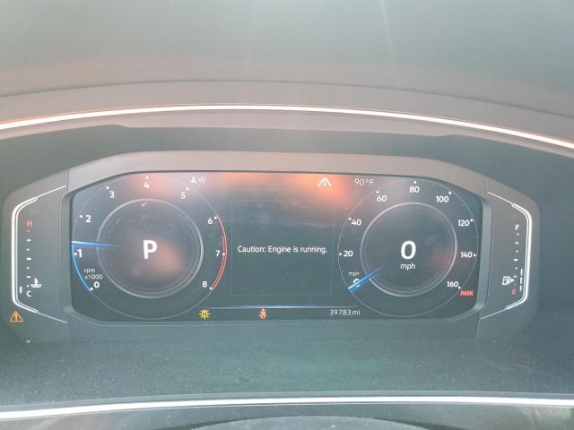 59806965 :رقم المزاد ، 3VV2B7AX6LM142086 vin ، 2020 Volkswagen Tiguan مزاد بيع