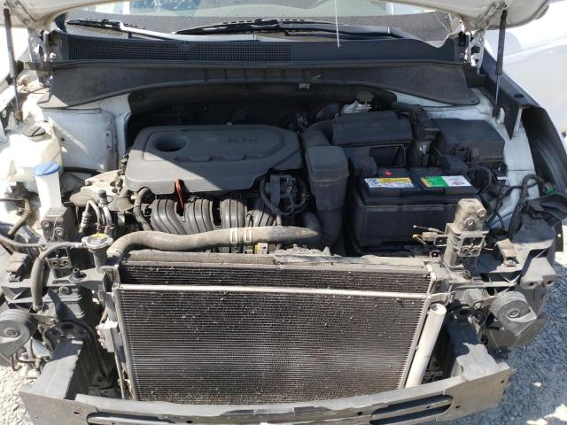 Aukcja sprzedaży 2019 Kia Sorento L, vin: 5XYPGDA31KG573710, numer aukcji: 59754145