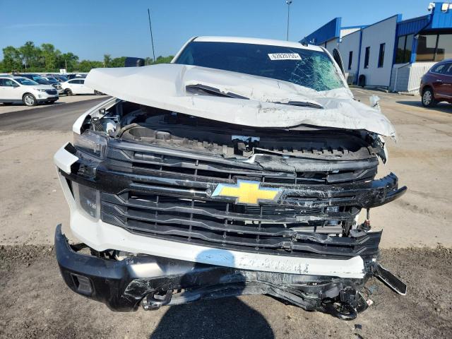 2025 Chevrolet Silverado მანქანა იყიდება აუქციონზე, vin: 1GC4KLEY1SF249905, აუქციონის ნომერი: 62820755
