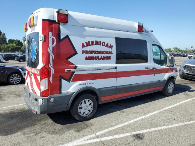 60746225 :رقم المزاد ، 1FDYR2XV5FKB29625 vin ، 2015 Ford Transit T- مزاد بيع