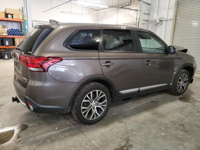 Продаж на аукціоні авто 2017 Mitsubishi Outlander, vin: JA4AZ3A31HZ034258, номер лоту: 62174695