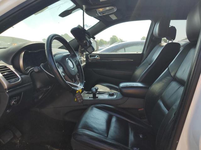 2014 Jeep Grand Cherokee მანქანა იყიდება აუქციონზე, vin: 1C4RJFBG5EC268906, აუქციონის ნომერი: 62266665