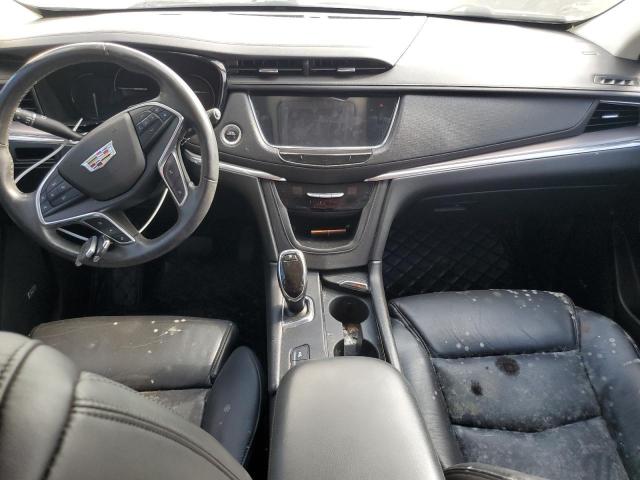 Aukcja sprzedaży 2017 Cadillac Xt5 Premiu, vin: 1GYKNCRS7HZ130553, numer aukcji: 60337905