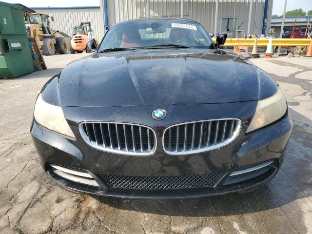 Продажа на аукционе авто 2009 Bmw Z4 Sdrive3, vin: WBALM53589E161683, номер лота: 60557635