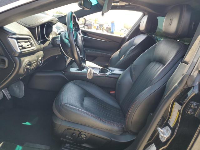 Aukcja sprzedaży 2014 Maserati Ghibli S, vin: ZAM57RTA6E1087801, numer aukcji: 61559985
