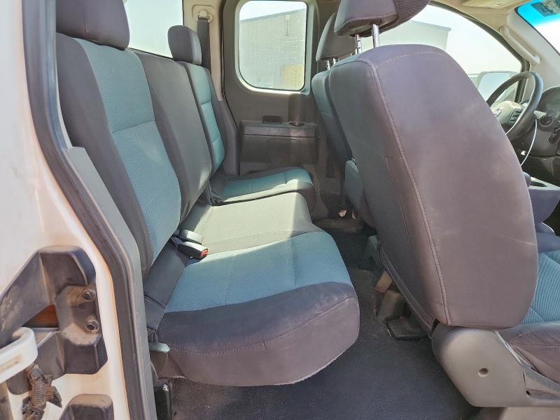 Aukcja sprzedaży 2007 Nissan Titan Xe, vin: 1N6BA06AX7N242455, numer aukcji: 61811175