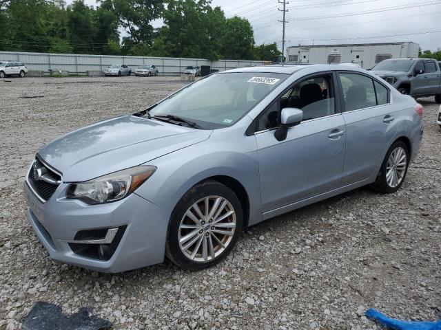 Aukcja sprzedaży 2015 Subaru Impreza, vin: JF1GJAK66FH004976, numer aukcji: 59563265