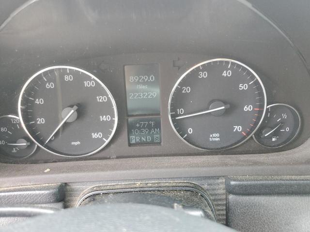 Aukcja sprzedaży 2005 Mercedes-benz C, vin: WDBRF64J85F557964, numer aukcji: 61337255