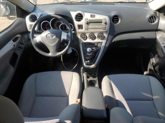 Продаж на аукціоні авто 2010 Toyota Matrix, vin: 2T1KE4EE4AC032527, номер лоту: 61099825