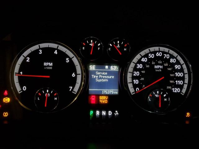 Продаж на аукціоні авто 2012 Dodge Ram, vin: 1C6RD7NT2CS247947, номер лоту: 62339455