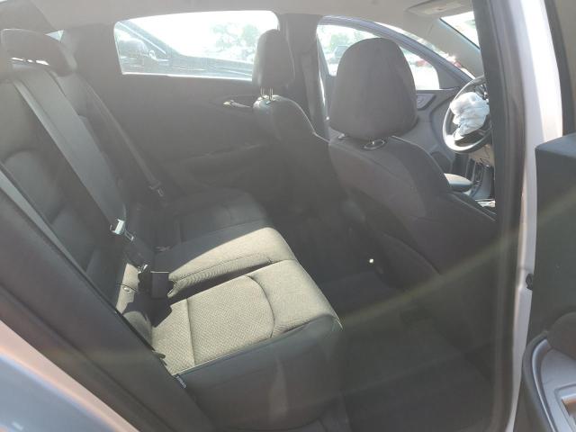 Aukcja sprzedaży 2022 Chevrolet Malibu Ls, vin: 1G1ZC5ST0NF164493, numer aukcji: 60099275