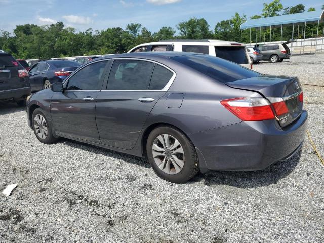 58161485 :رقم المزاد ، 1HGCR2F31EA232884 vin ، 2014 Honda Accord مزاد بيع