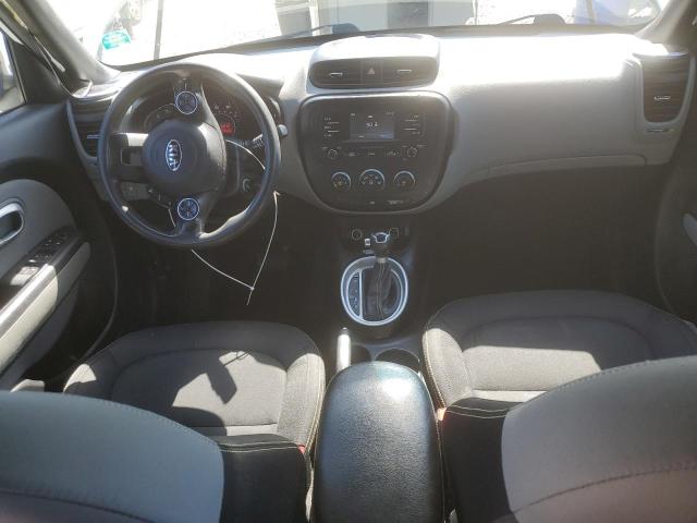 Продаж на аукціоні авто 2016 Kia Soul, vin: KNDJP3A52G7856705, номер лоту: 59603825