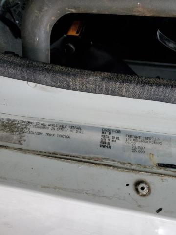59887635 :رقم المزاد ، 1FUJBBBG83LK59805 vin ، 2003 Freightliner Cst120 مزاد بيع