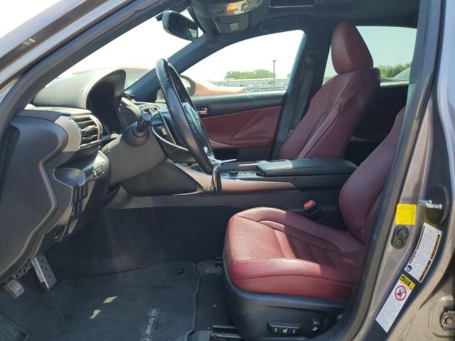 2015 Lexus Is 250 მანქანა იყიდება აუქციონზე, vin: JTHBF1D27F5054964, აუქციონის ნომერი: 59935985