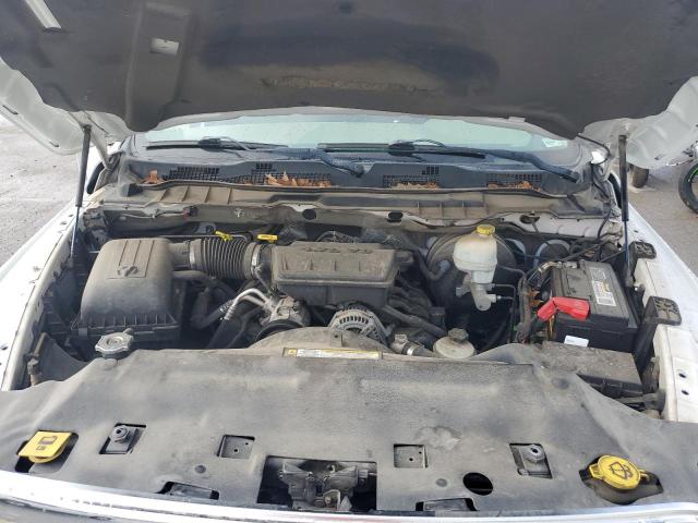 61359305 :رقم المزاد ، 1C6RD7FP9CS201596 vin ، 2012 Dodge Ram 1500 St مزاد بيع