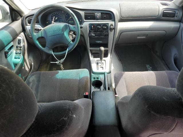 Auction sale of the 2003 Subaru Baja Sport, vin: 4S4BT62C837114099, lot number: 61437435