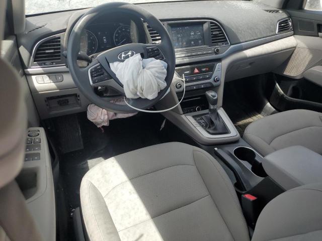 Продажа на аукционе авто 2018 Hyundai Elantra, vin: 5NPD84LF9JH338793, номер лота: 61238845