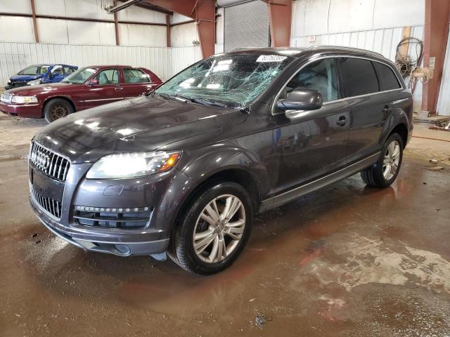 Aukcja sprzedaży 2010 Audi Q7, vin: WA1LYAFE2AD008135, numer aukcji: 60750385