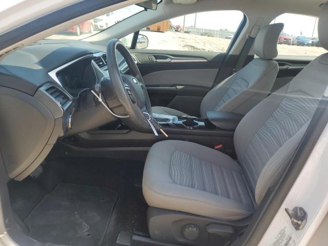 Aukcja sprzedaży 2016 Ford Fusion S, vin: 3FA6P0G77GR382441, numer aukcji: 60221885