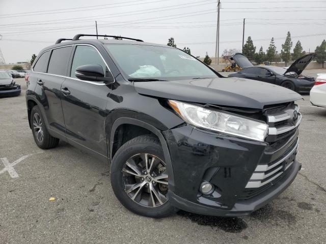 Aukcja sprzedaży 2019 Toyota Highlander, vin: 5TDBZRFH4KS973172, numer aukcji: 61799085