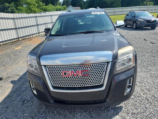 Продажа на аукционе авто 2015 Gmc Terrain De, vin: 2GKALUEK2F6332457, номер лота: 62341565