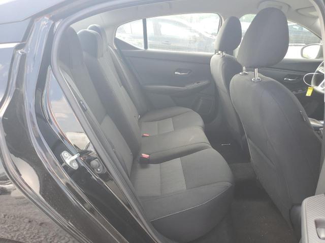 62289125 :رقم المزاد ، 3N1AB8CV1PY249107 vin ، 2023 Nissan Sentra Sv مزاد بيع