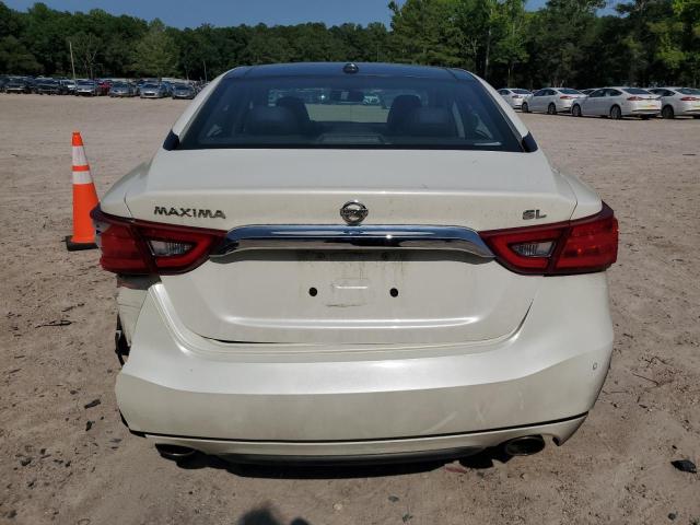 Продажа на аукционе авто 2018 Nissan Maxima 3.5, vin: 1N4AA6APXJC372774, номер лота: 58695025