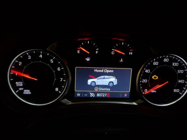 61623205 :رقم المزاد ، 3GKALVEV2KL384130 vin ، 2019 Gmc Terrain Sl مزاد بيع