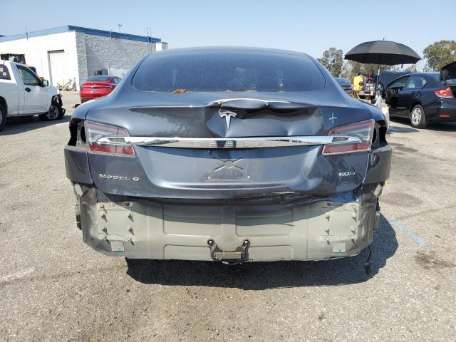 Aukcja sprzedaży 2016 Tesla Model S, vin: 5YJSA1E27GF175606, numer aukcji: 60262785