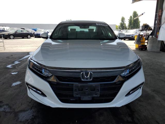 Продаж на аукціоні авто 2020 Honda Accord Hyb, vin: 1HGCV3F56LA007439, номер лоту: 61414735