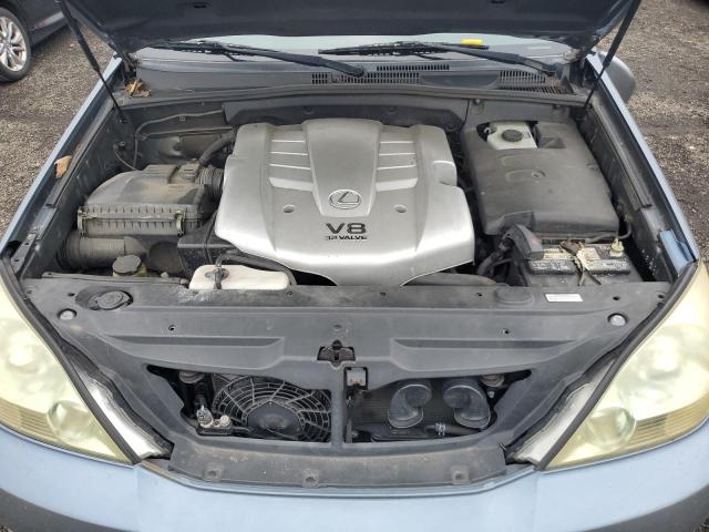 Auction sale of the 2004 Lexus Gx, vin: JTJBT20X140065659, lot number: 61402895
