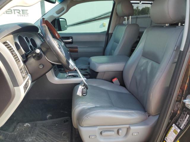 Продаж на аукціоні авто 2016 Toyota Sequoia Pl, vin: 5TDDW5G11GS136379, номер лоту: 61713775