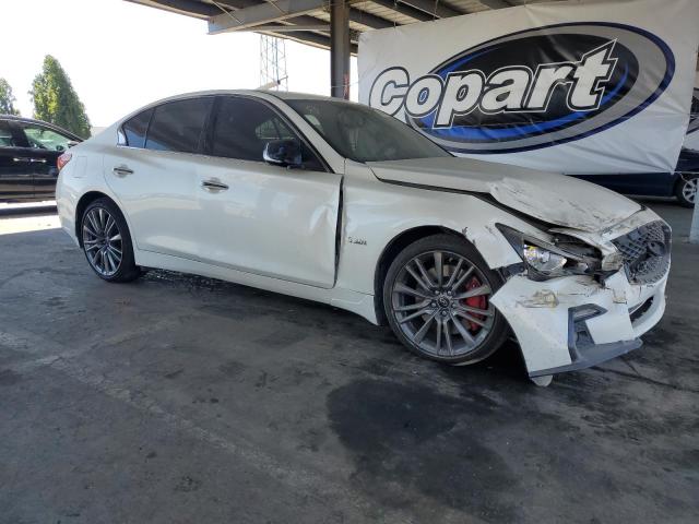 Aukcja sprzedaży 2019 Infiniti Q50 Red Sp, vin: JN1FV7AP2KM760638, numer aukcji: 60568935