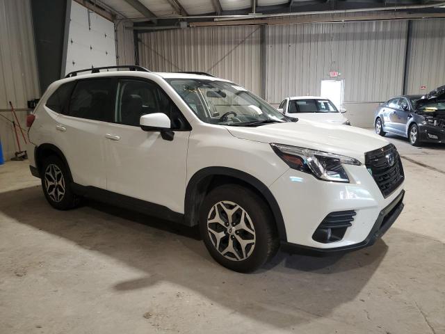 58733885 :رقم المزاد ، JF2SKAECXNH479887 vin ، 2022 Subaru Forester مزاد بيع