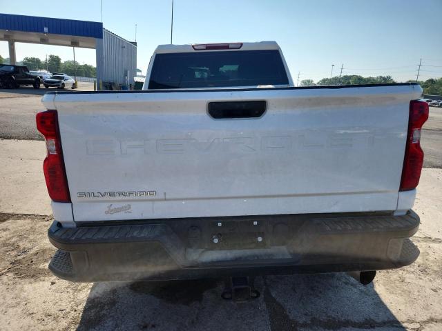 2025 Chevrolet Silverado მანქანა იყიდება აუქციონზე, vin: 1GC4KLEY1SF249905, აუქციონის ნომერი: 62820755