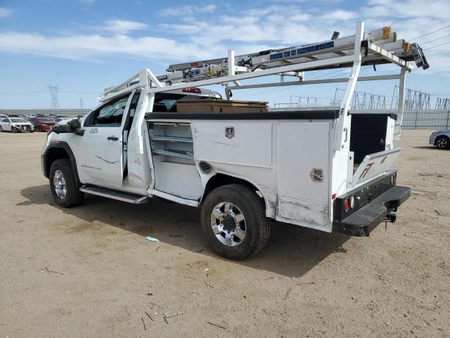 Aukcja sprzedaży 2024 Gmc Sierra C2500 Heavy D, vin: 1GD38LE73RF134181, numer aukcji: 62403555
