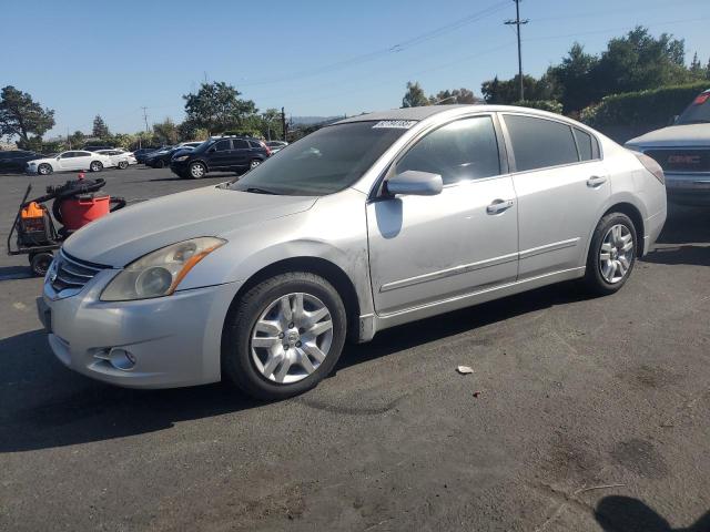 62794185 :رقم المزاد ، 1N4AL2AP6CC123264 vin ، 2012 Nissan Altima Bas مزاد بيع